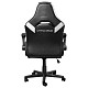 Кресло для геймеров Trust GXT703W RIYE White