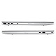 Ноутбук HP EliteBook 8-G1a 16" WUXGA IPS AG, AMD R5-230, 16GB, F512GB UMA, Win11P, сріблястий