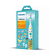 Зубна щітка Philips Sonicare HX3601/01 For Kids Design a Pet Edition