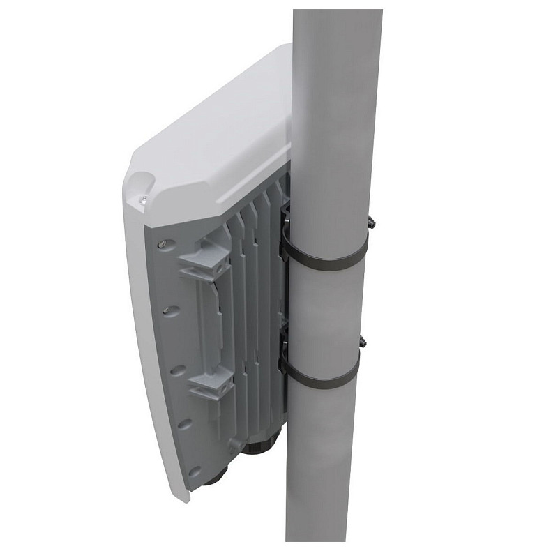 Коммутатор MikroTik Cloud Router Switch CRS504-4XQ-OUT
