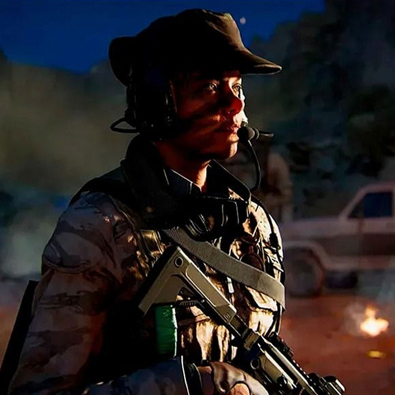 Ігрова приставка Microsoft Xbox Series X 1TB All-Digital Robot White