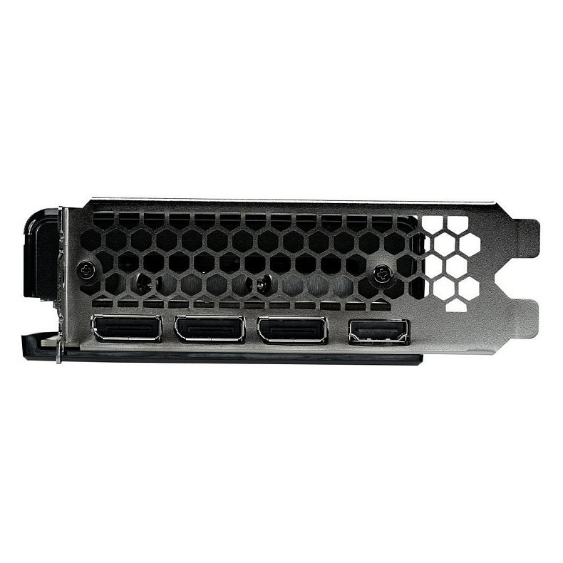 Відеокарта Palit Infinity 3 OC RTX 5070 12GB GDDR7 (NE75070S19K9-GB2050S)