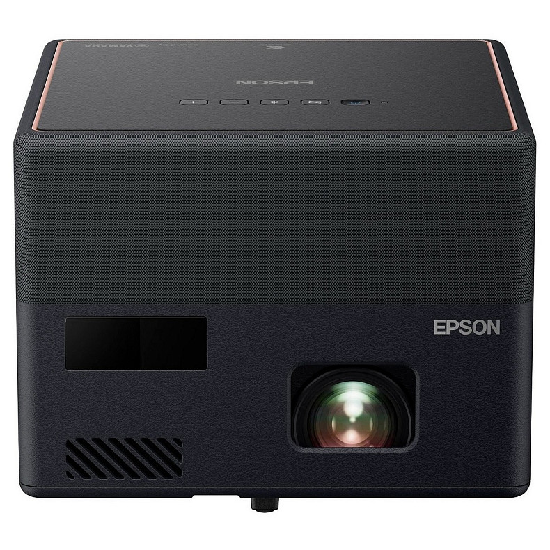 Проектор Epson EF-12 (V11HA14040)