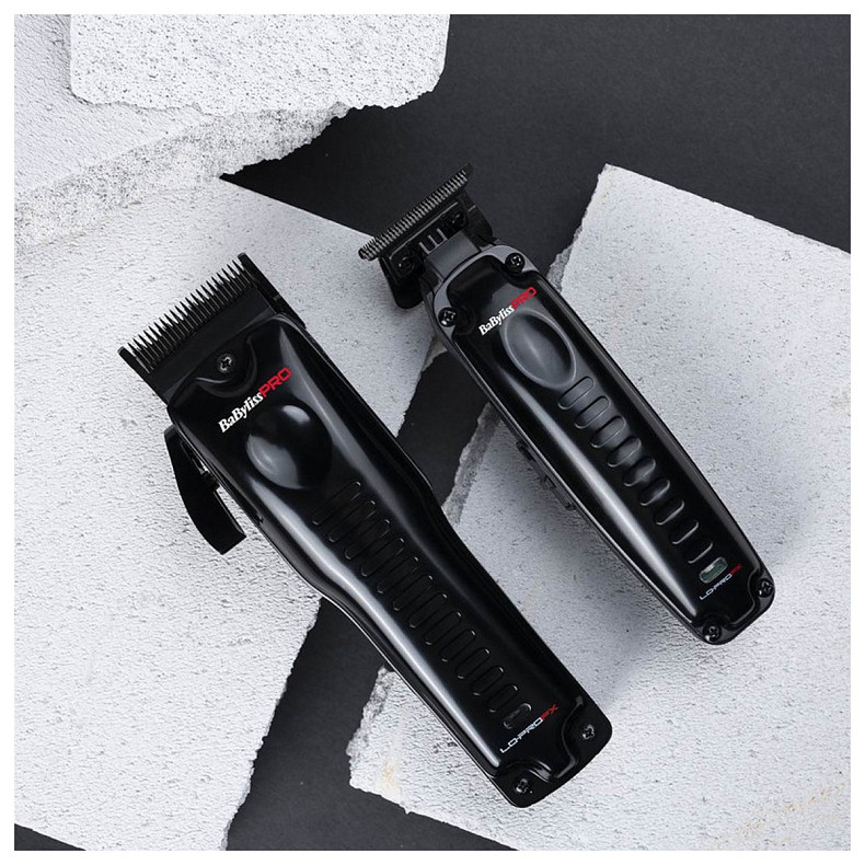 Триммер Babyliss Pro FX726E