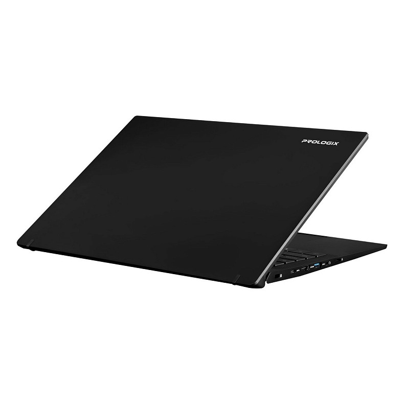 Ноутбук Prologix Optima S15-125 (PLS15.4BXN.169) Black