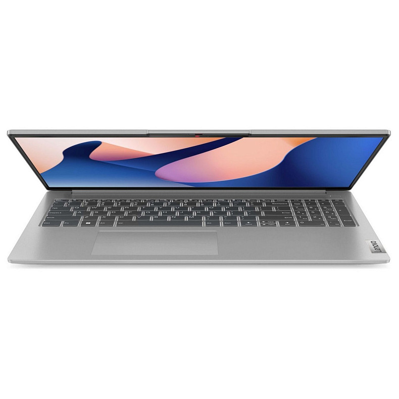 Ноутбук Lenovo IdeaPad Slim 5 16IRL8 (82XF004LRA) Cloud Grey