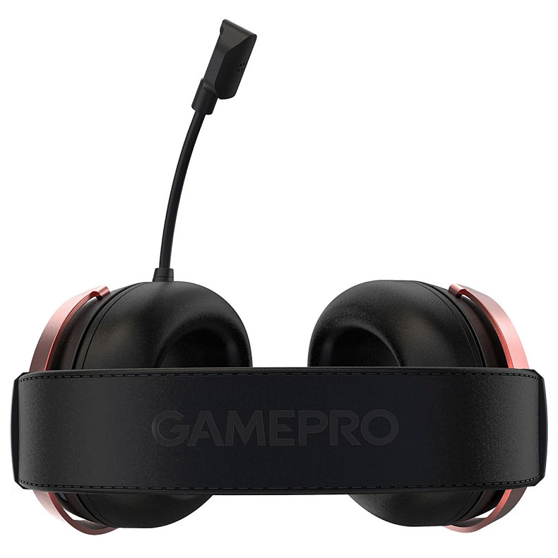 Гарнитура GamePro Asgard Freya Pro (HSW201BR)