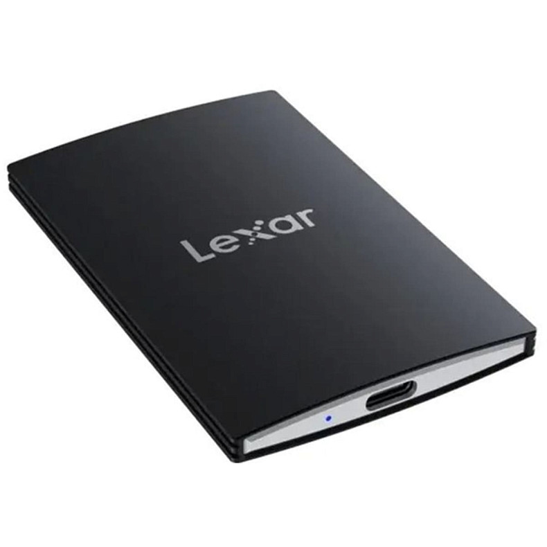 Накопичувач SSD LEXAR USB3.2 1TB EXT. LSL500X001T-RNBNG