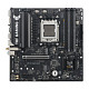 Материнская плата Asus TUF Gaming A620AM-Plus WiFi Socket AM5