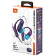 Наушники TWS JBL Endurance Peak 4 Purple (JBLENDUPEAK4PUR)