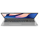 Ноутбук Lenovo IdeaPad Slim 5 16IRL8 (82XF004LRA) Cloud Grey
