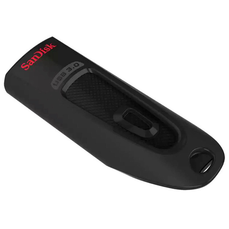 Флеш-накопичувач SanDisk 64 GB Ultra USB3.0 (SDCZ48-064G-U46)