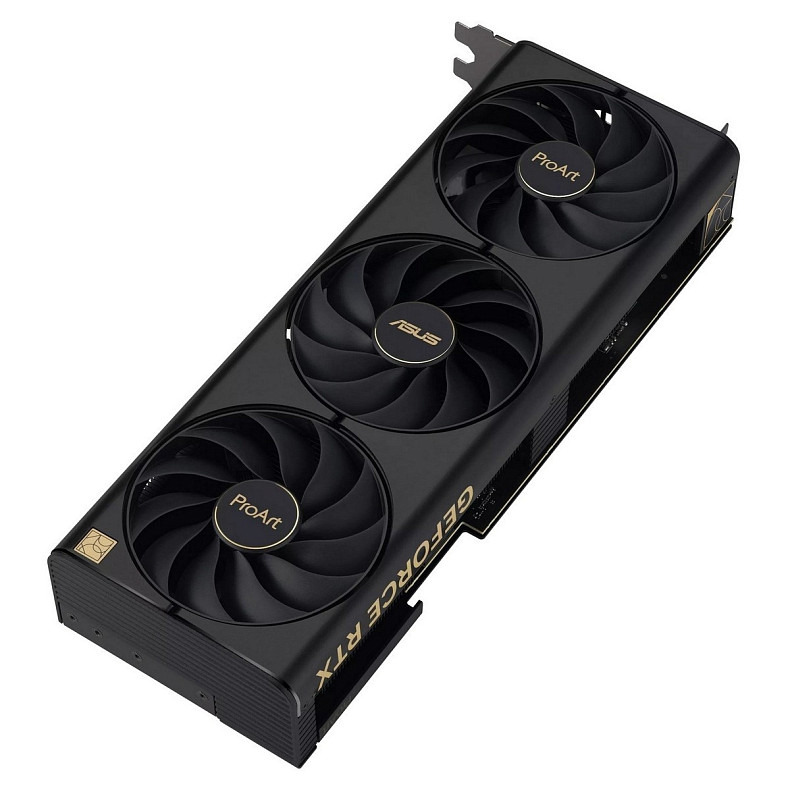 Відеокарта GeForce RTX 4070 Ti 12GB GDDR6X ProArt Asus (PROART-RTX4070TI-12G)