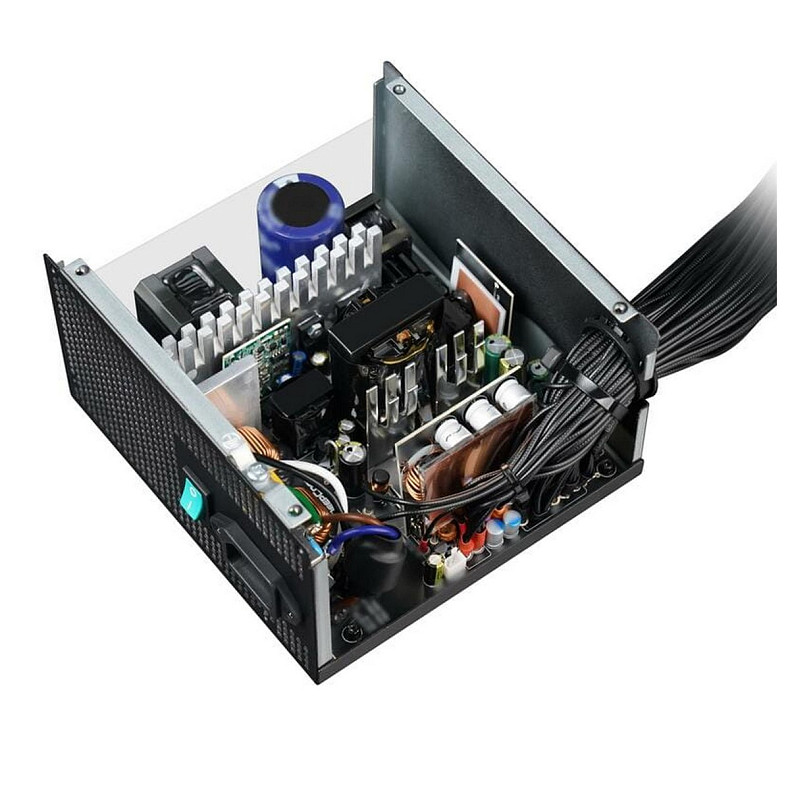 Блок живлення DeepCool GamerStorm PN1000D (R-PNA00D-FC0B-JGEU-V2) 1000W
