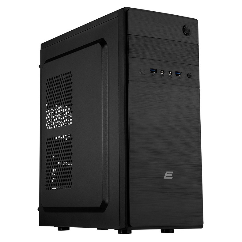 Комп'ютер 2E Rational Intel i3-10100/H410/8/480F/int/Win10Pro/E183/400W (2E-4947)