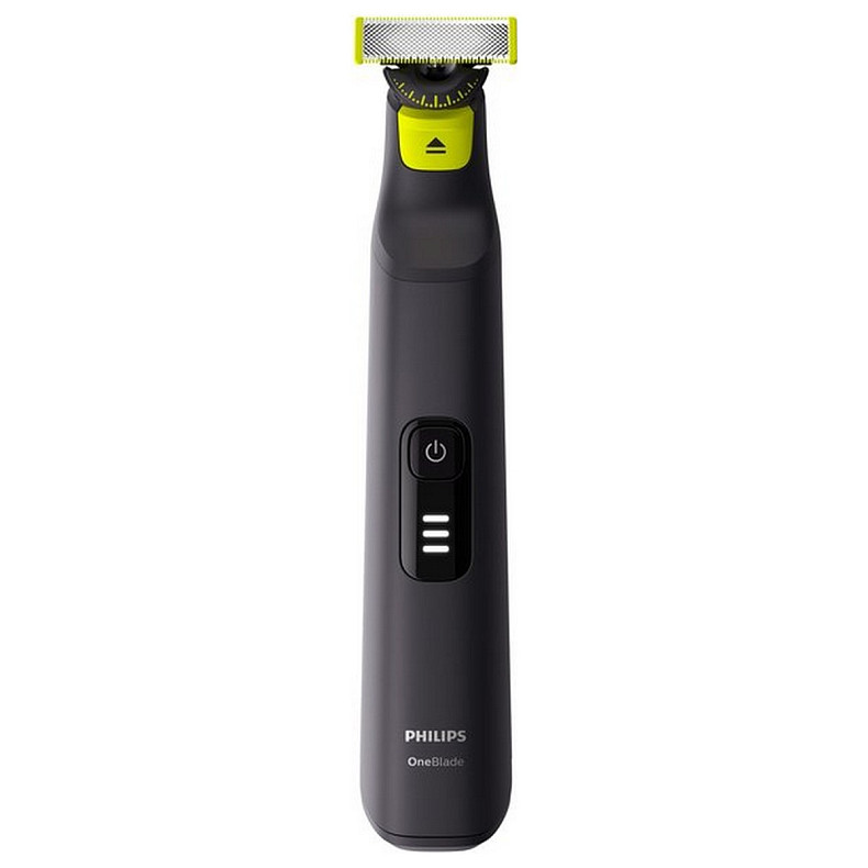 Електростанок Philips OneBlade QP6541/15 (2в1)