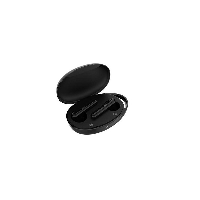 Bluetooth-гарнитура Tecno Buds 2 Black (4895180765681)