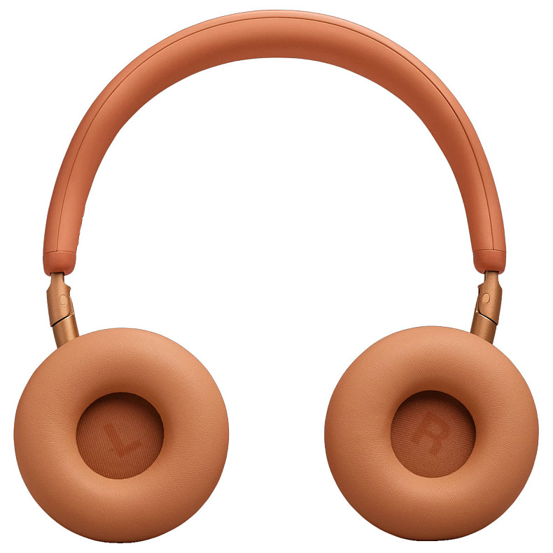 Наушники JBL Live 680NC Orange (JBLLIVE680NCORG)