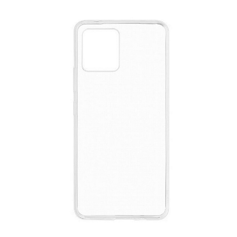 Чeхол-накладка BeCover для Motorola Moto G72 Transparancy (708932)