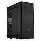 Комп'ютер 2E Rational Intel i3-10100/H410/8/480F/int/Win10Pro/E183/400W (2E-4947)