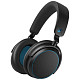 Наушники Sennheiser Accentum Wireless Blues (700381)