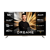 Телевизор Dreame Vivid QLED 4K TV 55Q100