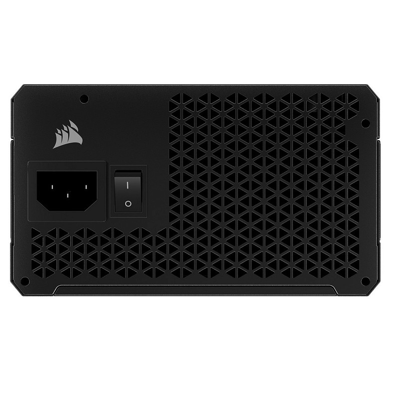 Блок питания Corsair RM850e PCIE5 (CP-9020263-EU) 850W