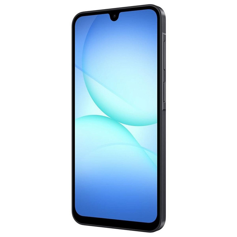 Смартфон Samsung Galaxy A17 SM-A175 8/256GB Black (SM-A175FZKEEUC)