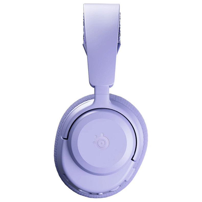 Игровая гарнитура SteelSeries Arctis Nova 3X Wireless MultiPlatform/Xbox Lavender (61693)