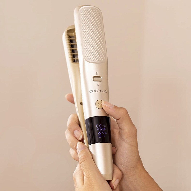 Триммер для секущихся кончиков CECOTEC HairCare SmoothEnds