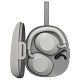 Навушники Sony WH-1000XM6 Platinum Silver (WH1000XM6S.CE7)