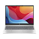 Ноутбук HP Pavilion 16-ag0008ru 16" WUXGA IPS AG, AMD R7-8840U, 16GB, F1024GB, UMA, DOS, серебристый