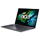 Ноутбук Acer Aspire 5 Spin 14 A5SP14-51MTN 14" WUXGA IPS Touch, Intel i5-1335U, 16GB, F512GB, UMA,