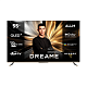 Телевізор Dreame Vivid QLED 4K TV 55Q100