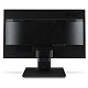 Монiтор TFT ACER 19.5" V206HQLAbi (UM.IV6EE.A10) 16:9 TN VGA HDMI Black