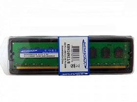 ОЗУ DDR3 8GB/1600 Kingston ValueRAM (KVR16N11/8WP)