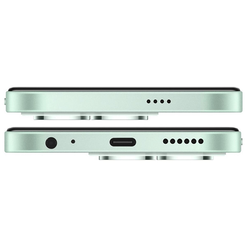 Смартфон Tecno Spark Go 1 (KL4) 3/128GB Magic Skeen Green (4894947050091)