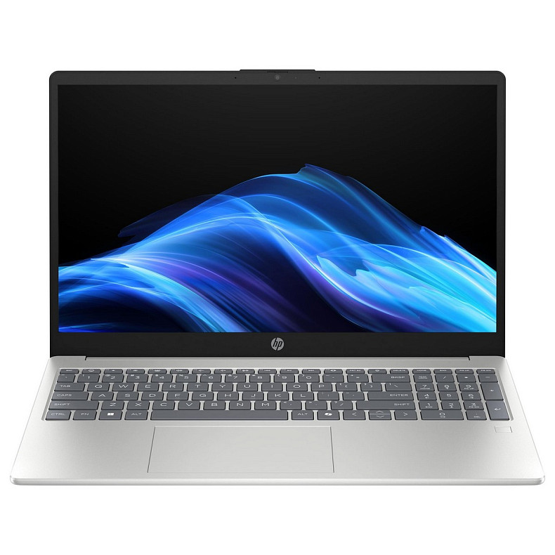 Ноутбук HP 15-fd0160ua (C79MKEA) Silver