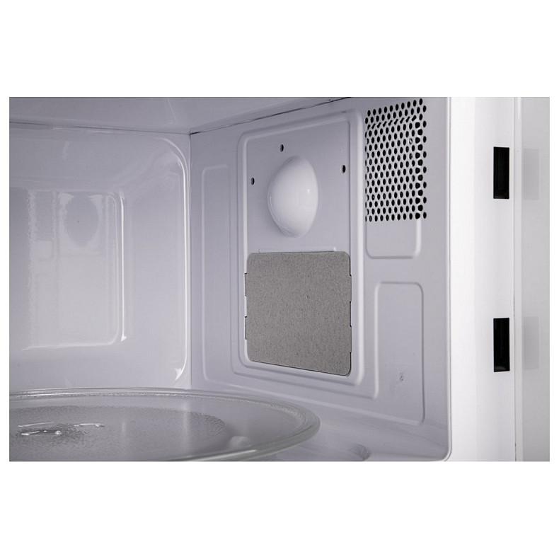 Мікрохвильова піч Vestfrost VMO 207 S White