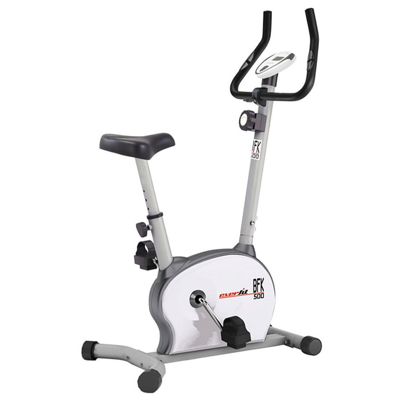 Велотренажер Everfit Upright Bike BFK 500 (BFK-500)