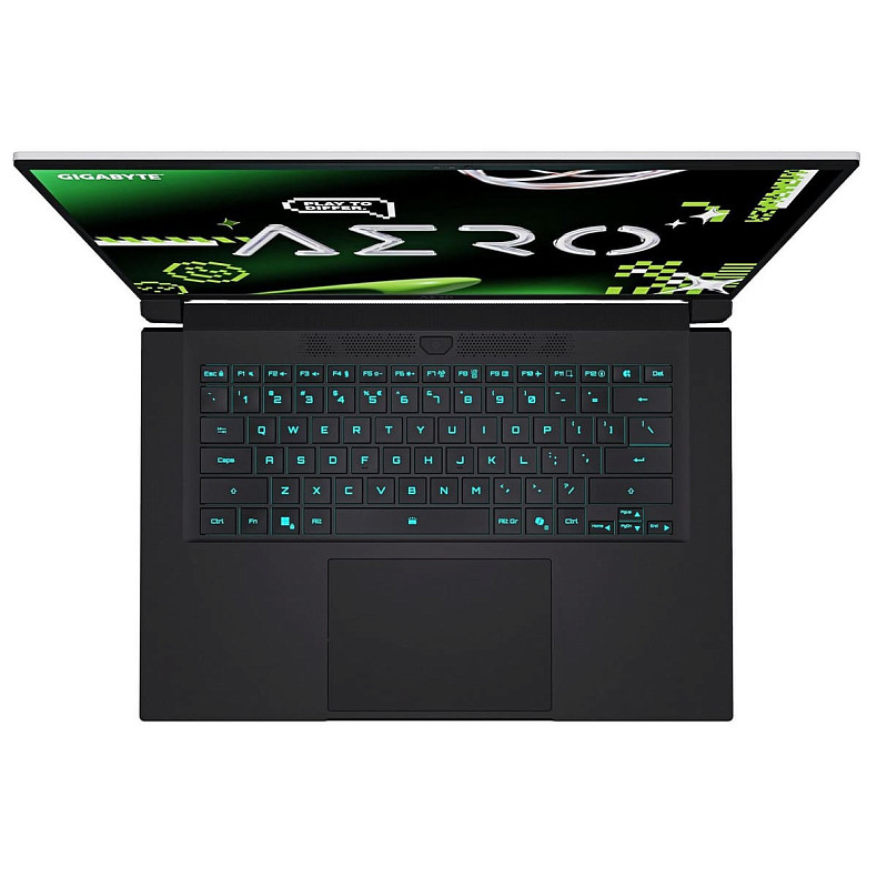 Ноутбук Gigabyte AERO RAI7-350 16" 32GB 1TB AERO X16 1WH93UAC