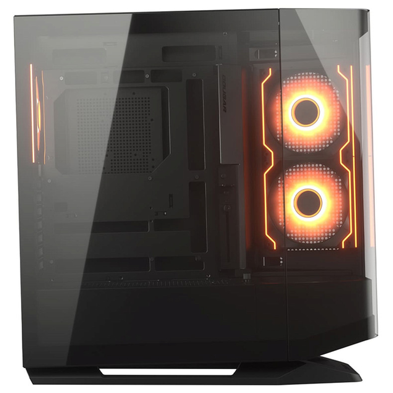 Корпус Cougar FV270 RGB Black