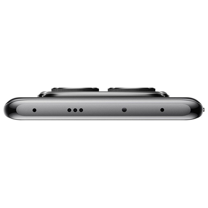 Смартфон Xiaomi Redmi Note 14 Pro 5G 12/256Gb NFC (with charger) Black EU