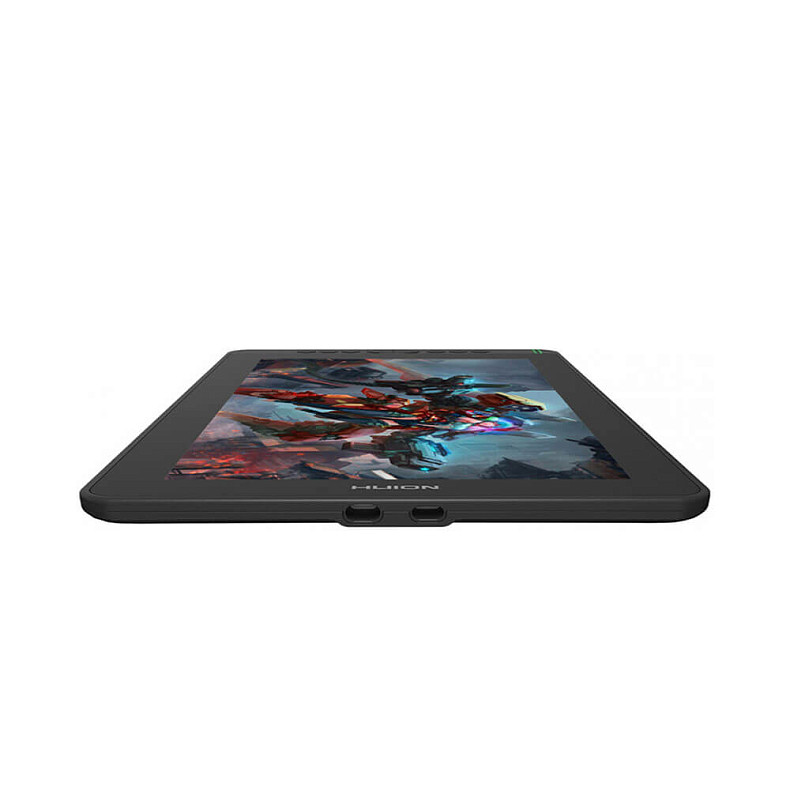 Графічний монітор Huion Kamvas 13 + рукавичка (GS1331)