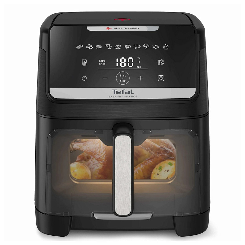 Мультипечь Tefal EY8468E0