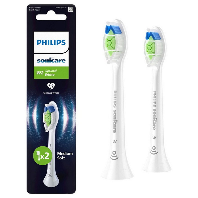 Насадка для зубной щетки Philips HX6062/87