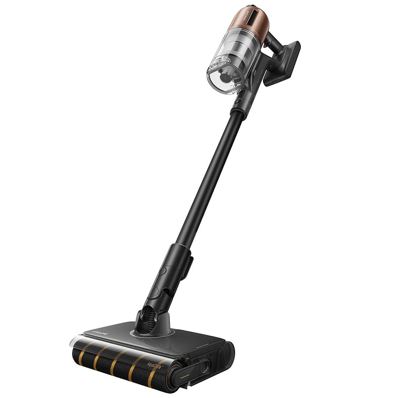 Беспроводной пылесос Dreame Z20 AquaCycle Station