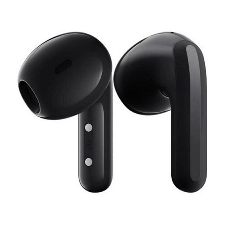 Bluetooth-гарнитура Xiaomi Redmi Buds 4 Lite Black (BHR7118GL)_