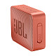 Акустика JBL GO 2 Cinnamon (JBLGO2CINNAMON)
