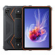 Планшет Oscal Spider 8 8/128GB Dual Sim LTE Orange_OEM